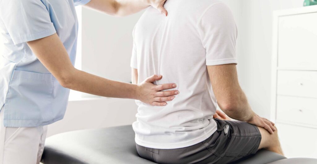 Orthopedic Spine Doctor in Dubai - What to Expect & How to Choose the Right Specialist