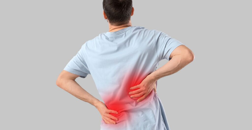 Back Pain Doctor in Dubai: Which Specialist to See & What Treatment Works Best